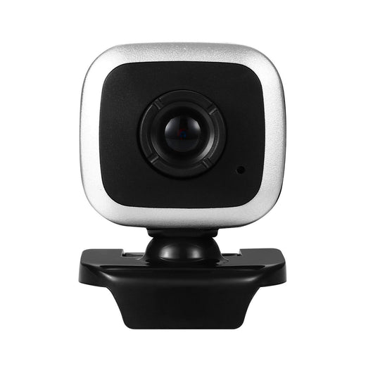 Cámara Web HD con Micrófono Integrado para Clases Online y Videoconferencias - Image 3