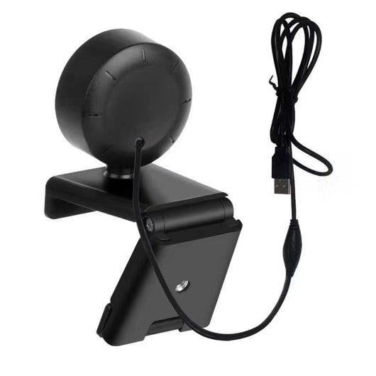 Cámara de Luz de Relleno 1080P HD con Micrófono Integrado para Transmisiones en Vivo - Image 8