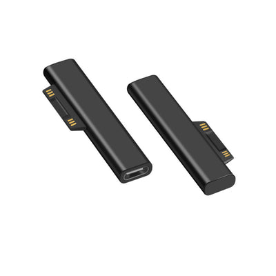 Adaptador de Carga USB-C a Conector Magnético Microsoft 15V/3A - Image 10
