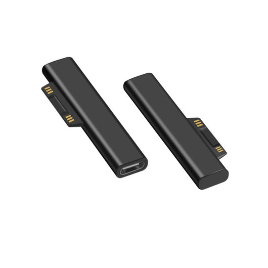 Adaptador de Carga USB-C a Conector Magnético Microsoft 15V/3A - Image 10