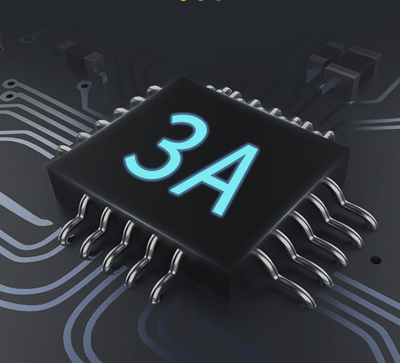 Adaptador de Carga USB-C a Conector Magnético Microsoft 15V/3A - Image 5