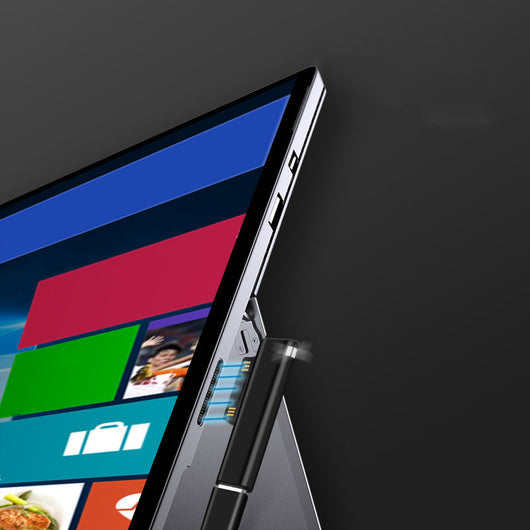Adaptador de Carga USB-C a Conector Magnético Microsoft 15V/3A - Image 3