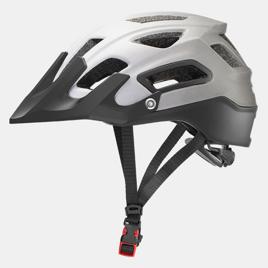 Casco de Bicicleta Rock Brothers - Protección Integral para Montaña y Ciudad - Image 3