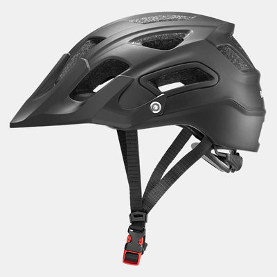 Casco de Bicicleta Rock Brothers - Protección Integral para Montaña y Ciudad