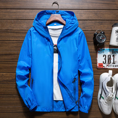 Chaqueta Deportiva Outdoor para Jóvenes - Image 10