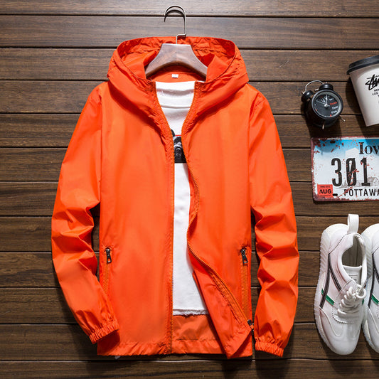 Chaqueta Deportiva Outdoor para Jóvenes