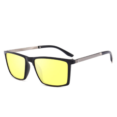 Gafas de Sol Polarizadas para Hombre - Ideales para Conducir - Image 8
