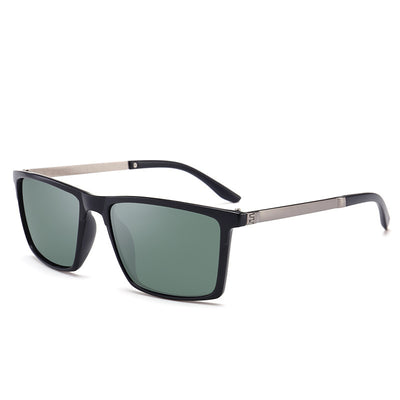 Gafas de Sol Polarizadas para Hombre - Ideales para Conducir - Image 3