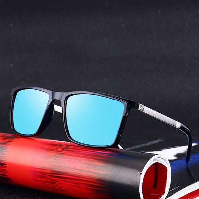 Gafas de Sol Polarizadas para Hombre - Ideales para Conducir - Image 7