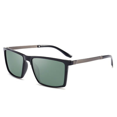 Gafas de Sol Polarizadas para Hombre - Ideales para Conducir - Image 4
