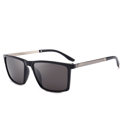 Gafas de Sol Polarizadas para Hombre - Ideales para Conducir - Image 6