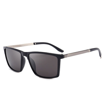 Gafas de Sol Polarizadas para Hombre - Ideales para Conducir - Image 5