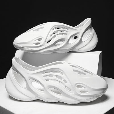 Sandalias Deportivas de Playa con Perforaciones - Comodidad Romana - Image 7