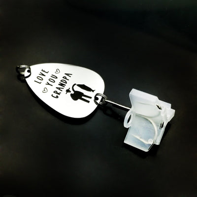 Anzuelos de Pesca Premium - Kit de Tackle para Pescadores - Image 19
