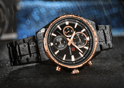 Reloj Naviforce NF9089 - Elegancia Deportiva con Estilo - Image 10