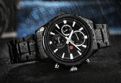 Reloj Naviforce NF9089 - Elegancia Deportiva con Estilo - Image 12