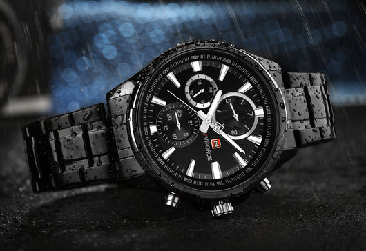 Reloj Naviforce NF9089 - Elegancia Deportiva con Estilo - Image 12