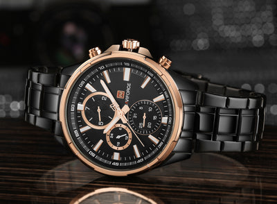 Reloj Naviforce NF9089 - Elegancia Deportiva con Estilo - Image 20