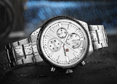 Reloj Naviforce NF9089 - Elegancia Deportiva con Estilo - Image 13