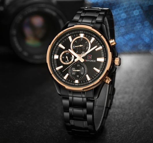 Reloj Naviforce NF9089 - Elegancia Deportiva con Estilo - Image 16