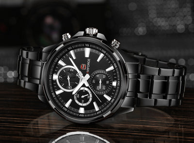 Reloj Naviforce NF9089 - Elegancia Deportiva con Estilo - Image 15