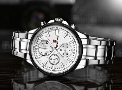 Reloj Naviforce NF9089 - Elegancia Deportiva con Estilo - Image 18