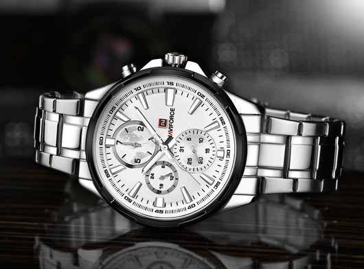 Reloj Naviforce NF9089 - Elegancia Deportiva con Estilo - Image 18