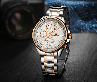 Reloj Naviforce NF9089 - Elegancia Deportiva con Estilo - Image 21