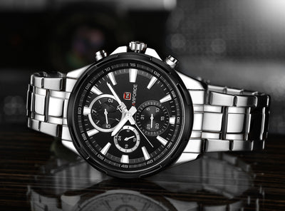 Reloj Naviforce NF9089 - Elegancia Deportiva con Estilo - Image 17