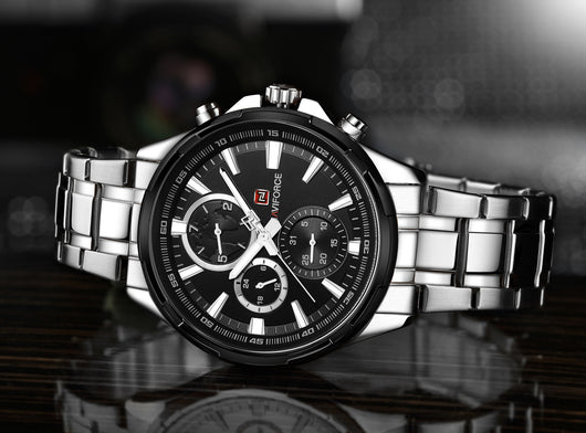 Reloj Naviforce NF9089 - Elegancia Deportiva con Estilo - Image 17