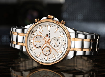 Reloj Naviforce NF9089 - Elegancia Deportiva con Estilo - Image 19