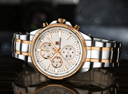 Reloj Naviforce NF9089 - Elegancia Deportiva con Estilo - Image 19