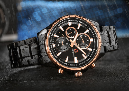 Reloj Naviforce NF9089 - Elegancia Deportiva con Estilo - Image 3