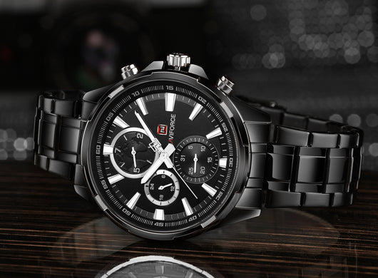 Reloj Naviforce NF9089 - Elegancia Deportiva con Estilo - Image 6
