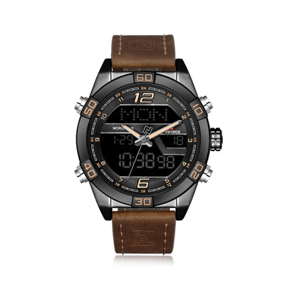 Reloj Digital LED Deportivo Resistente al Agua para Hombre - Image 3