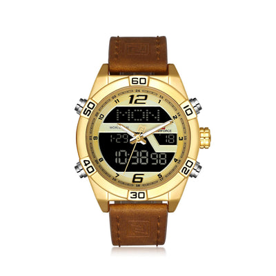 Reloj Digital LED Deportivo Resistente al Agua para Hombre - Image 4