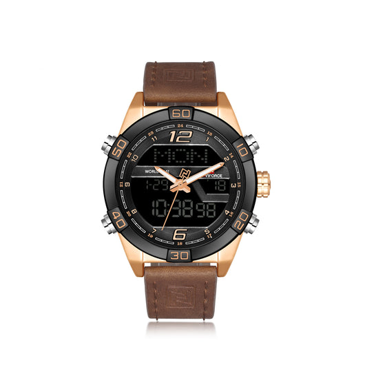 Reloj Digital LED Deportivo Resistente al Agua para Hombre - Image 5