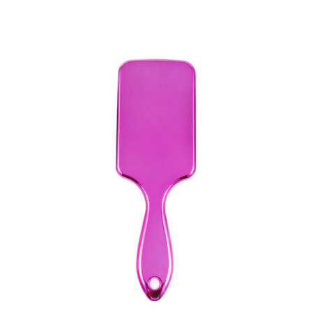 Cepillo de Masaje con Tecnología Airbag - Desenredante Profesional Multicolor - Image 7