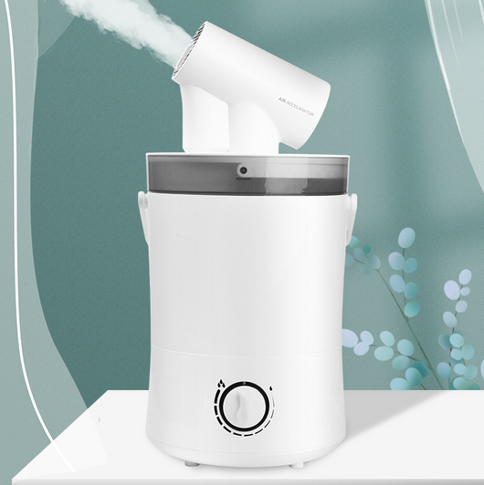 Humidificador Portátil con Difusor Aromático y Movimiento Automático - Image 10