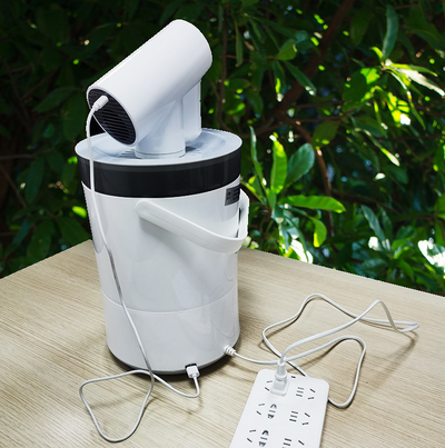 Humidificador Portátil con Difusor Aromático y Movimiento Automático - Image 9