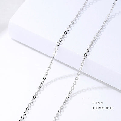 Colgante de Plata de Ley con Piedra de Luna - Image 6