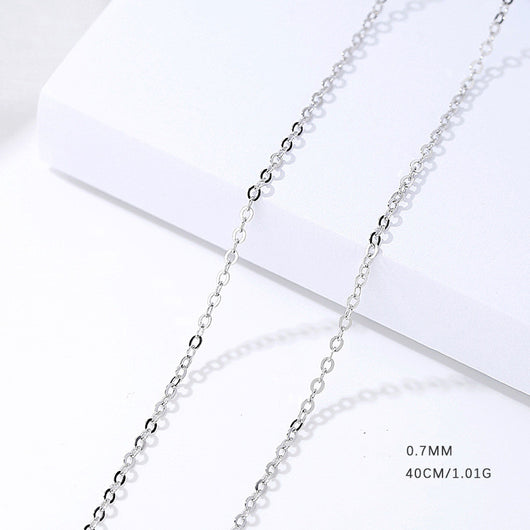 Colgante de Plata de Ley con Piedra de Luna - Image 6
