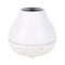 Difusor Aromático Bluetooth con Luz Nocturna y Música