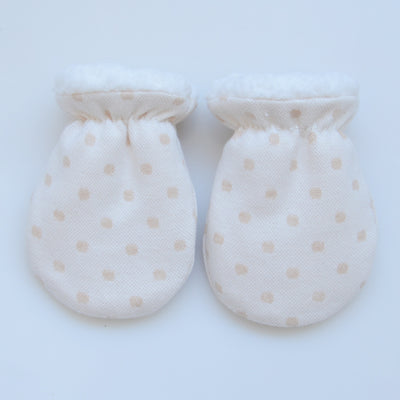 Manoplas Protectoras Suave para Bebé - Image 11