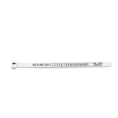 Medidor de Talla de Anillo - Herramienta de Ajuste Preciso - Image 28