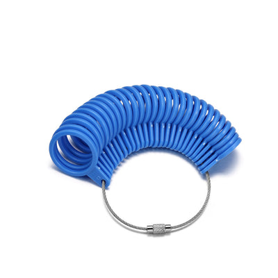 Medidor de Talla de Anillo - Herramienta de Ajuste Preciso - Image 3