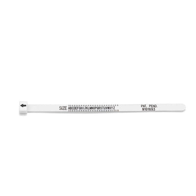 Medidor de Talla de Anillo - Herramienta de Ajuste Preciso - Image 8