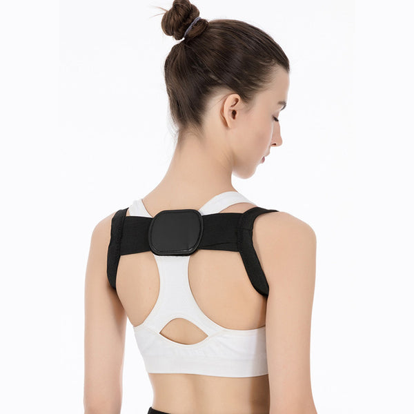 Corrector de Postura Invisible - Soporte Discreto para Espalda