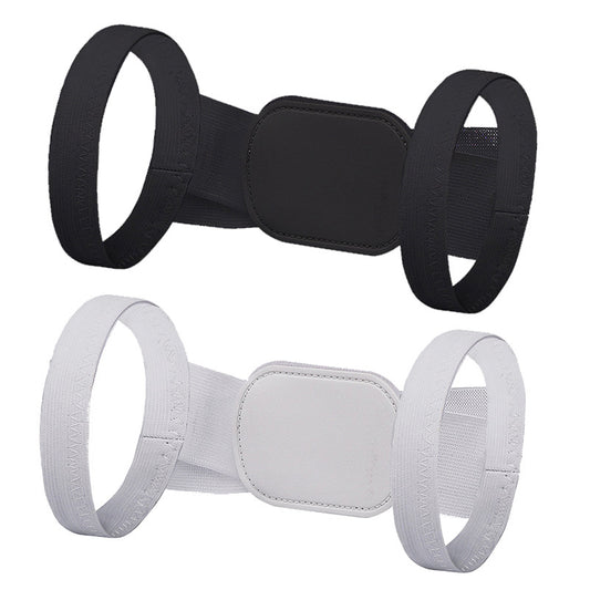 Corrector de Postura Invisible - Soporte Discreto para Espalda