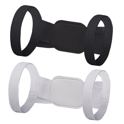 Corrector de Postura Invisible - Soporte Discreto para Espalda